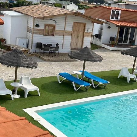 Apartament La Pinza Bl Am El Palmar  Zewnętrze zdjęcie