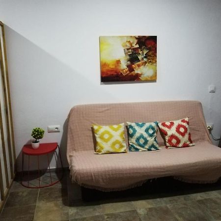 Apartament La Pinza Bl Am El Palmar  Zewnętrze zdjęcie