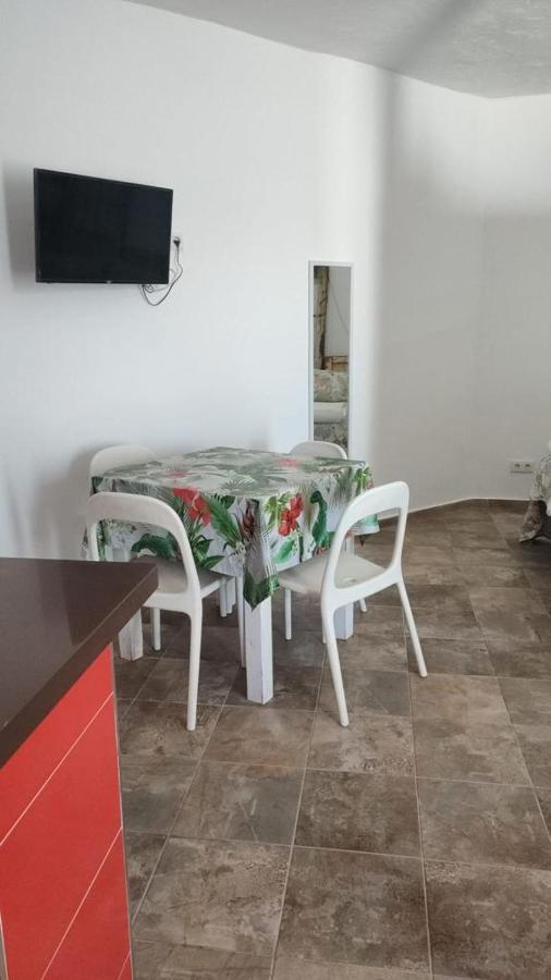 Apartament La Pinza Bl Am El Palmar  Zewnętrze zdjęcie