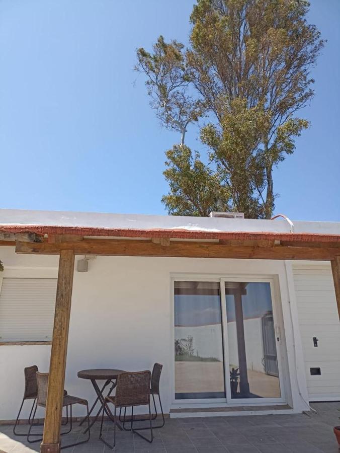 Apartament La Pinza Bl Am El Palmar  Zewnętrze zdjęcie