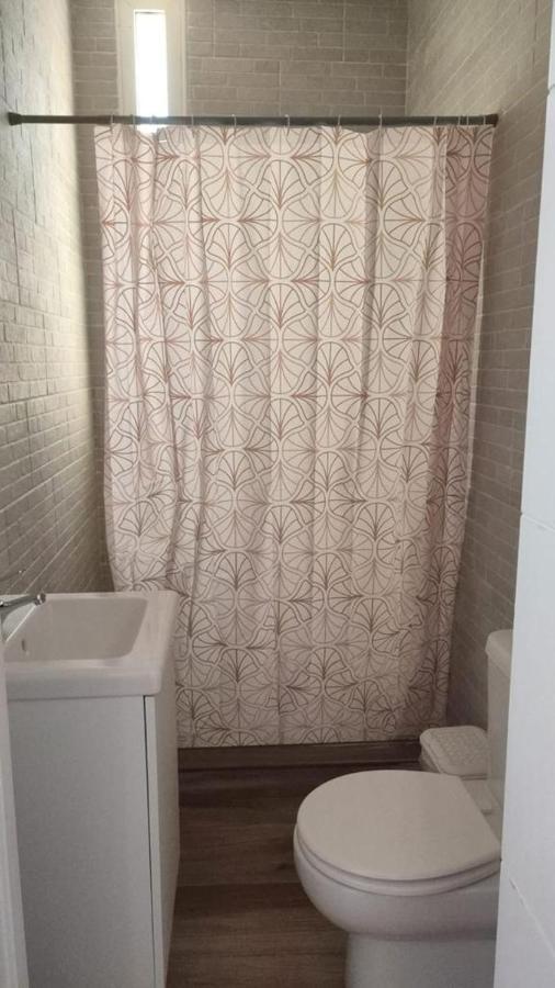 Apartament La Pinza Bl Am El Palmar  Zewnętrze zdjęcie