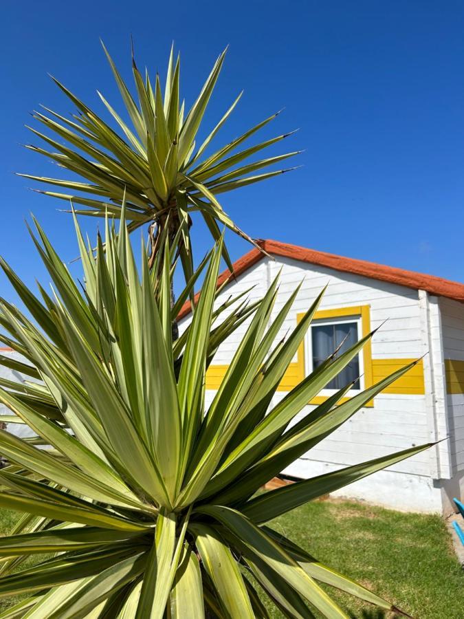Apartament La Pinza Bl Am El Palmar  Zewnętrze zdjęcie