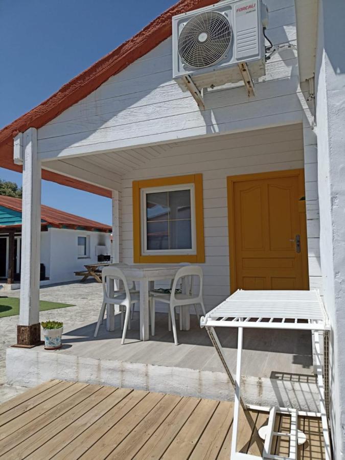Apartament La Pinza Bl Am El Palmar  Zewnętrze zdjęcie