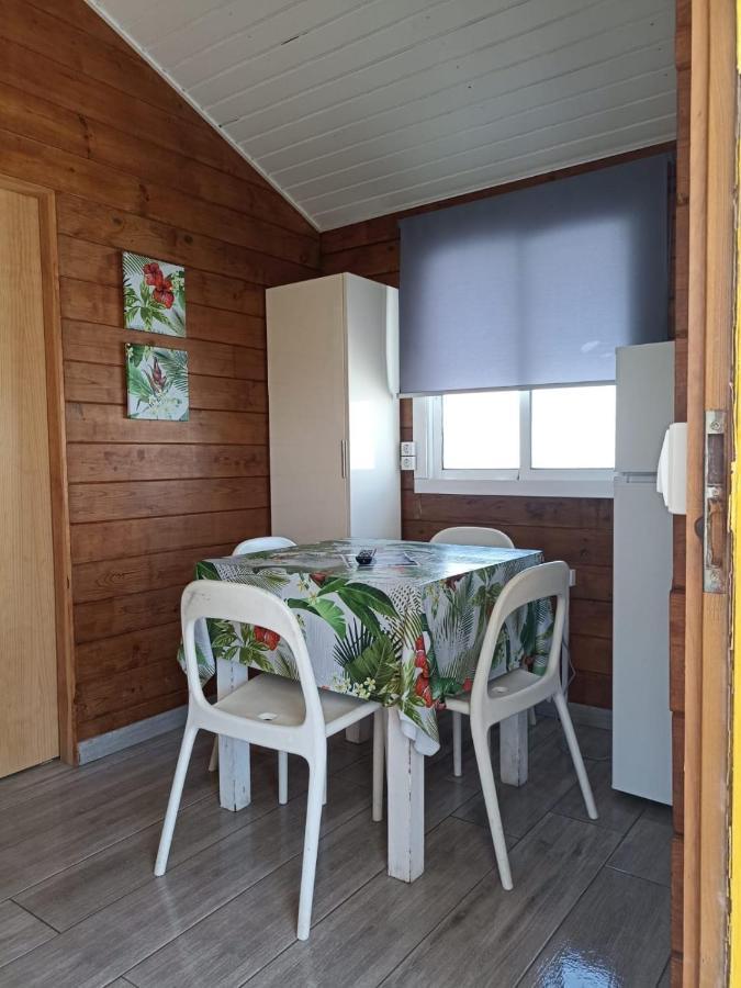Apartament La Pinza Bl Am El Palmar  Zewnętrze zdjęcie