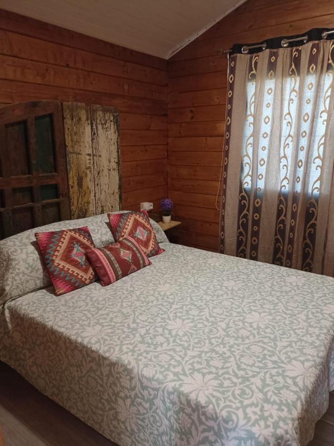 Apartament La Pinza Bl Am El Palmar  Zewnętrze zdjęcie