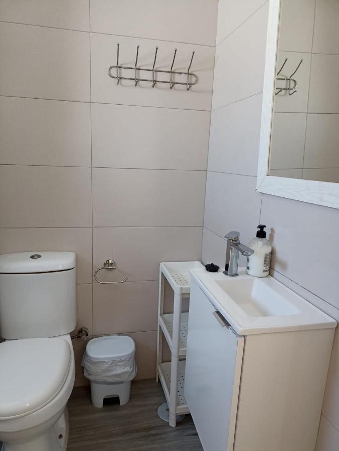 Apartament La Pinza Bl Am El Palmar  Zewnętrze zdjęcie